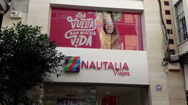 Agencia de viajes en Vinaroz - Nautalia (355)