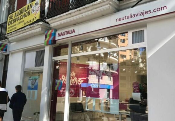 Agencia de viajes en Xativa- Nautalia (354)