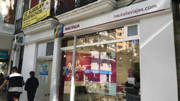 Agencia de viajes en Xativa- Nautalia (354)