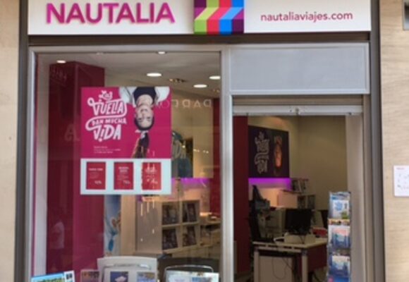 Agencia de viajes en Logroño - Nautalia (130)