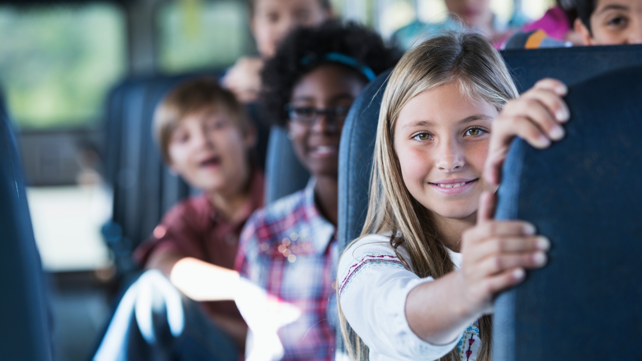Viajes escolares para grupos