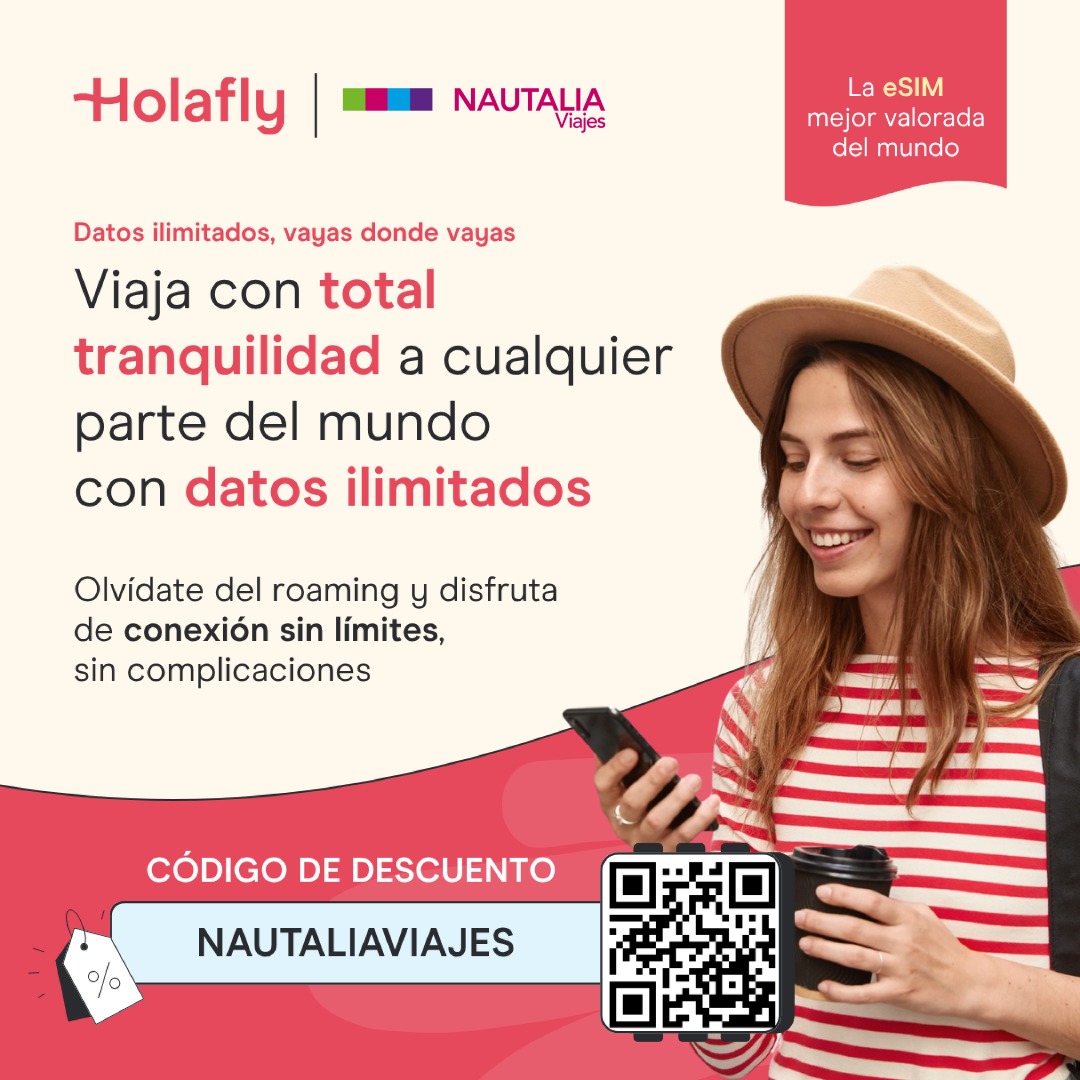Información tarjeta eSIM